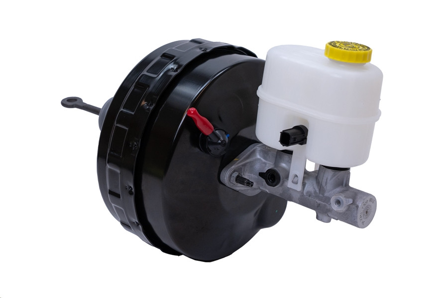 Mopar P5160050 J8 Master Cylinder & Brake Booster Jeep JK Auto 07-18