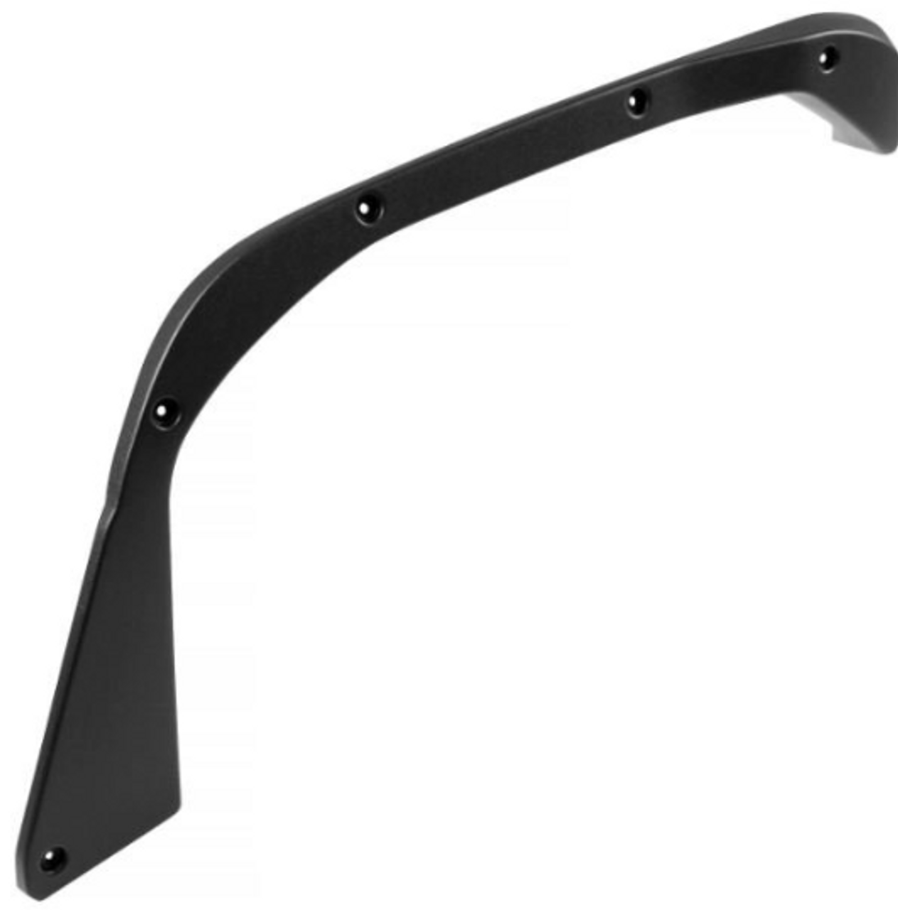 Rugged Ridge 11641.12 Front & Rear Fender Delete Kit for Jeep Wrangler JL 2018+