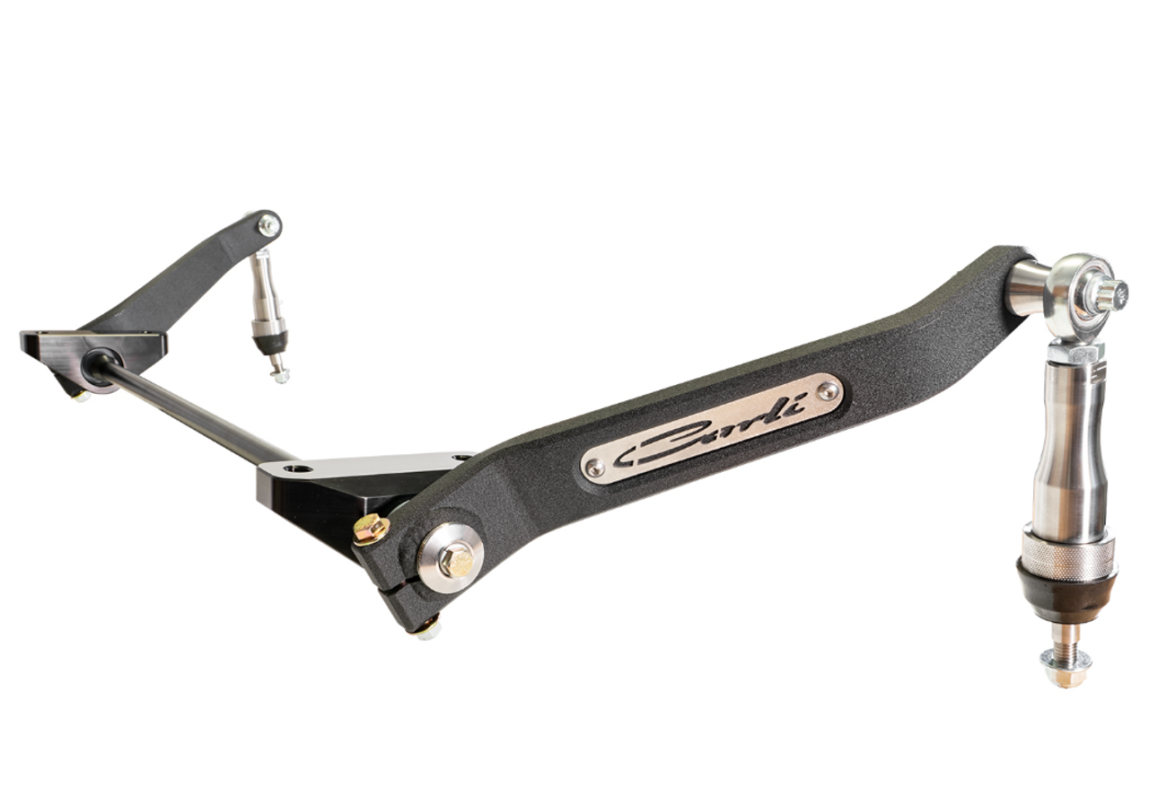 Carli Suspension CS-BRTSB-21 Front Torsion Sway Bar for Ford Bronco 2021+