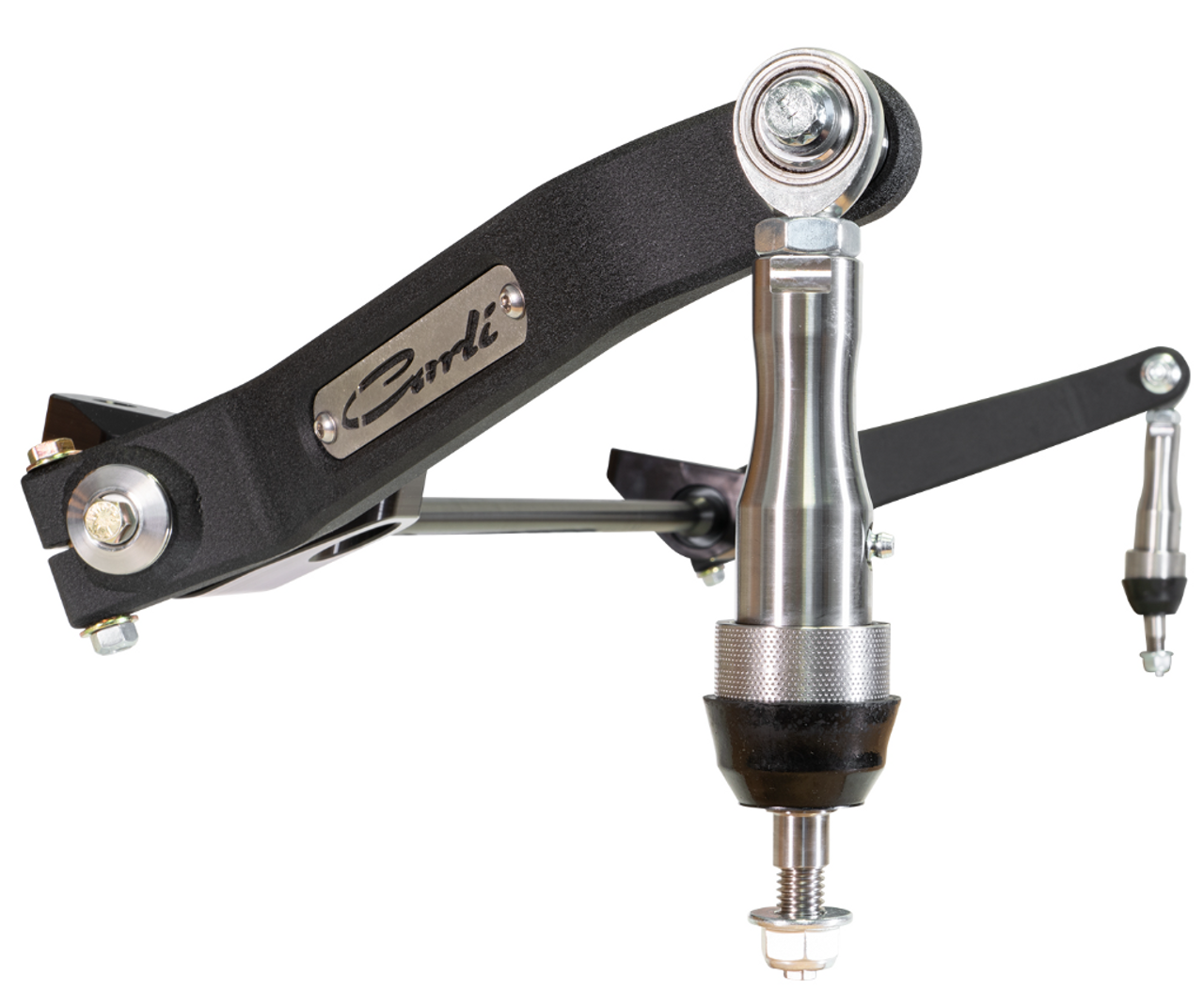 Carli Suspension CS-BRTSB-21 Front Torsion Sway Bar for Ford Bronco 2021+