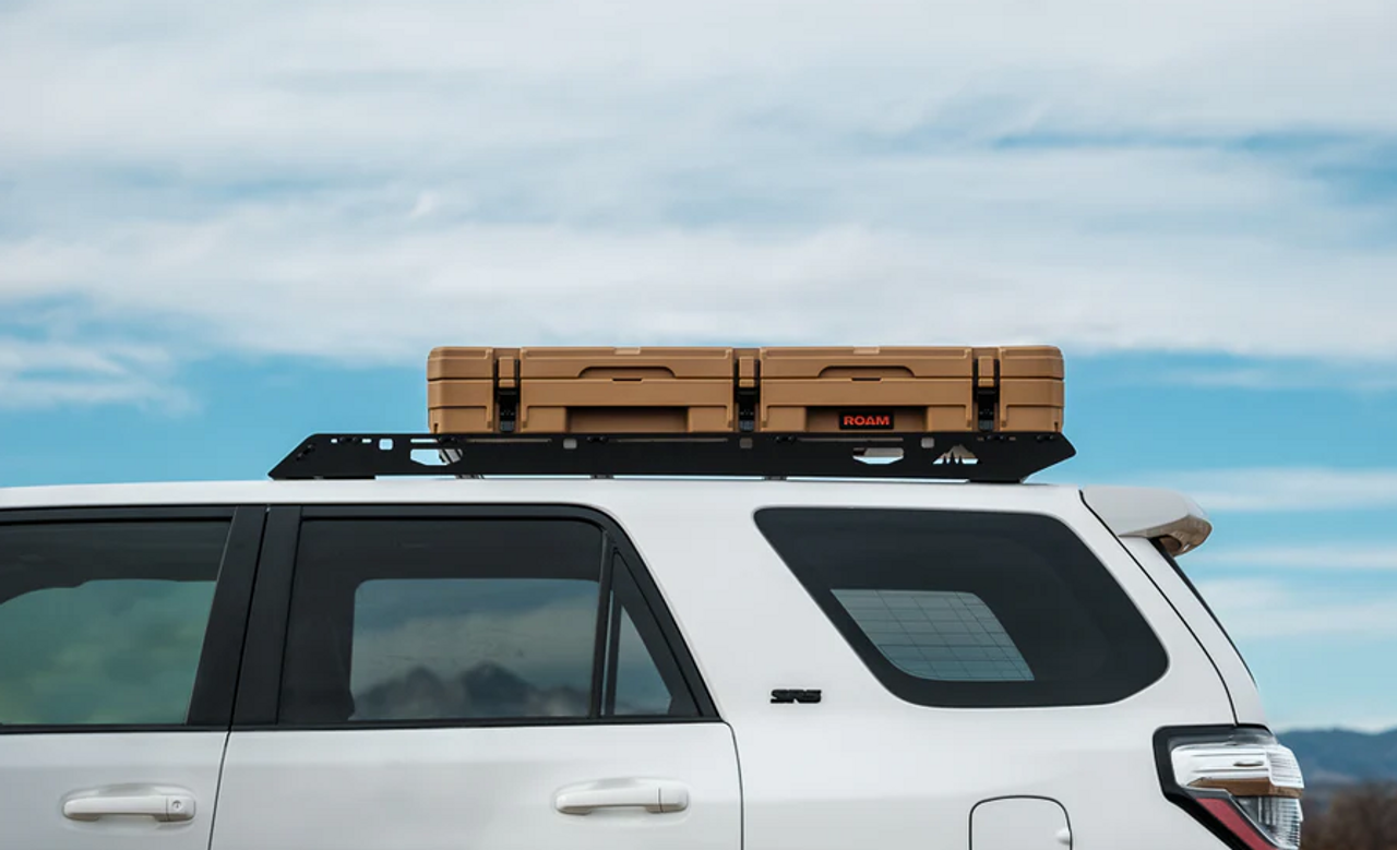 Sherpa 123844 The Needle Roof Rack for Toyota 4Runner 2010+