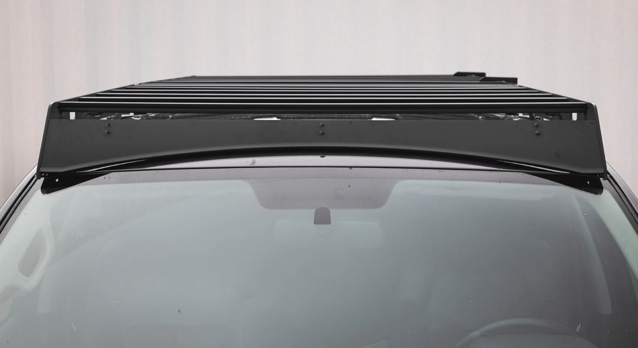Sherpa 124844 The Little Bear Roof Rack for Toyota Tundra Double Cab 2007-2021