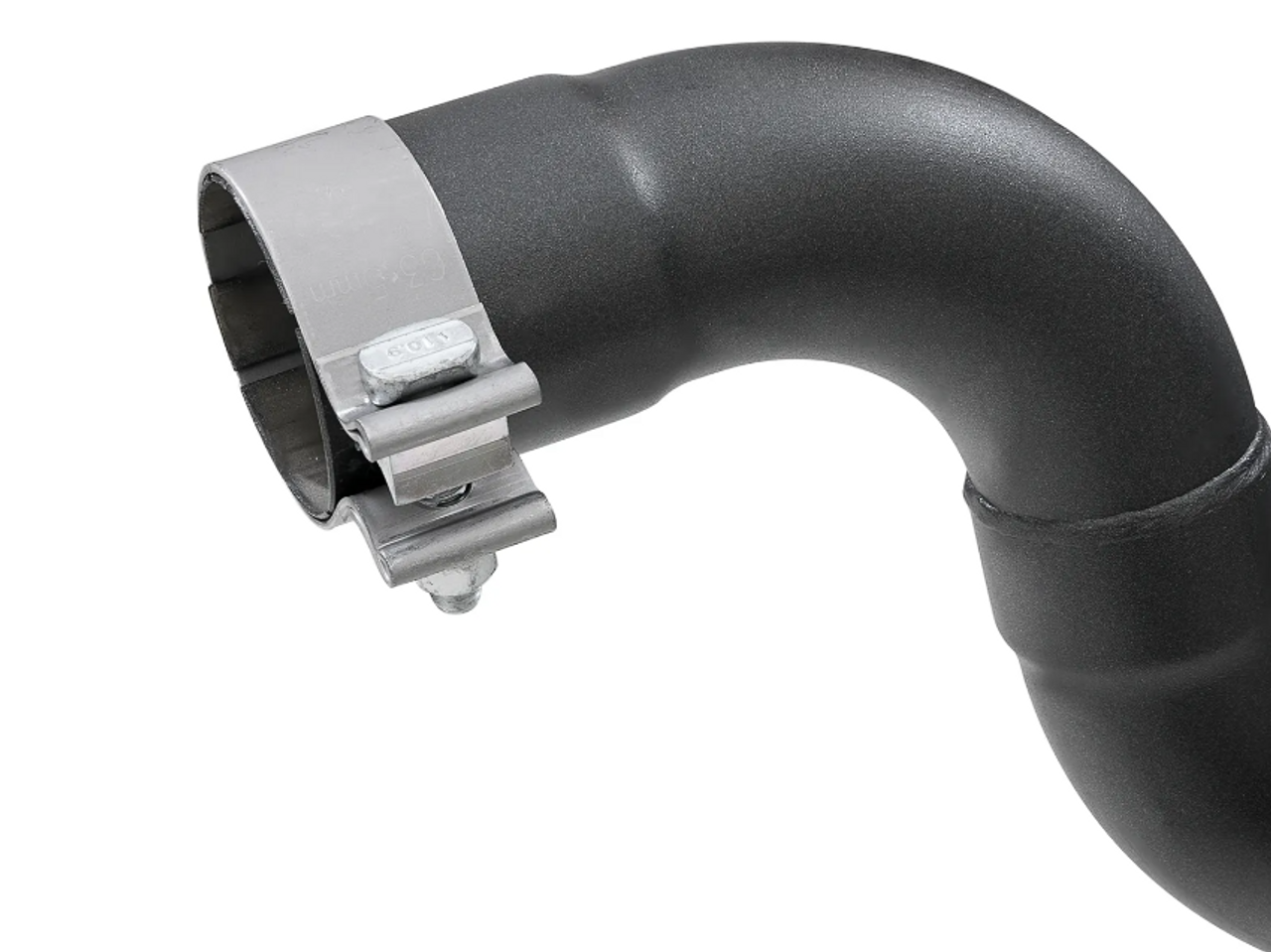 aFe Power 49-48067-B Rebel Series 2.5" 409 Stainless Steel Axle Back Exhaust for Jeep Wrangler JL 2018+