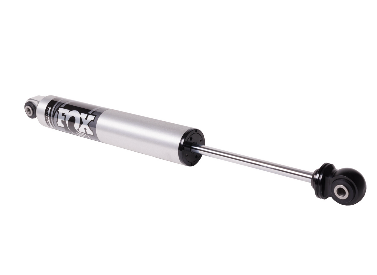 Fox 987-24-012 Performance Series 2.5 Smooth Body IFP HTO Shock Front 2-3" for Jeep Wrangler JL 2018+