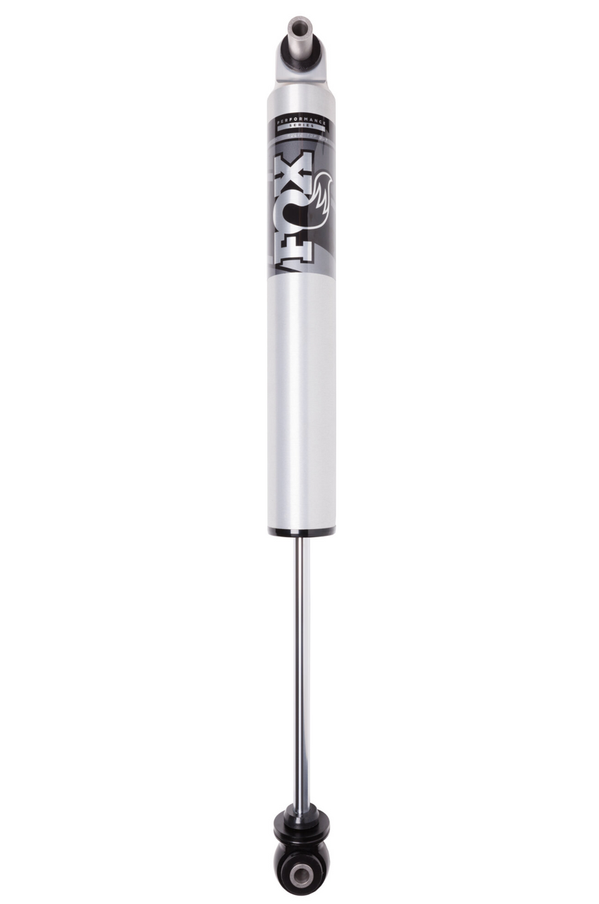 Fox 987-24-014 Performance Series 2.5 Smooth Body IFP HTO Shock Front 3.5-4" for Jeep Wrangler JL 2018+