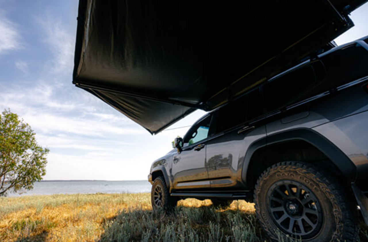 Ironman 4x4 IAWN180023K DeltaWing 180 Degree Awning