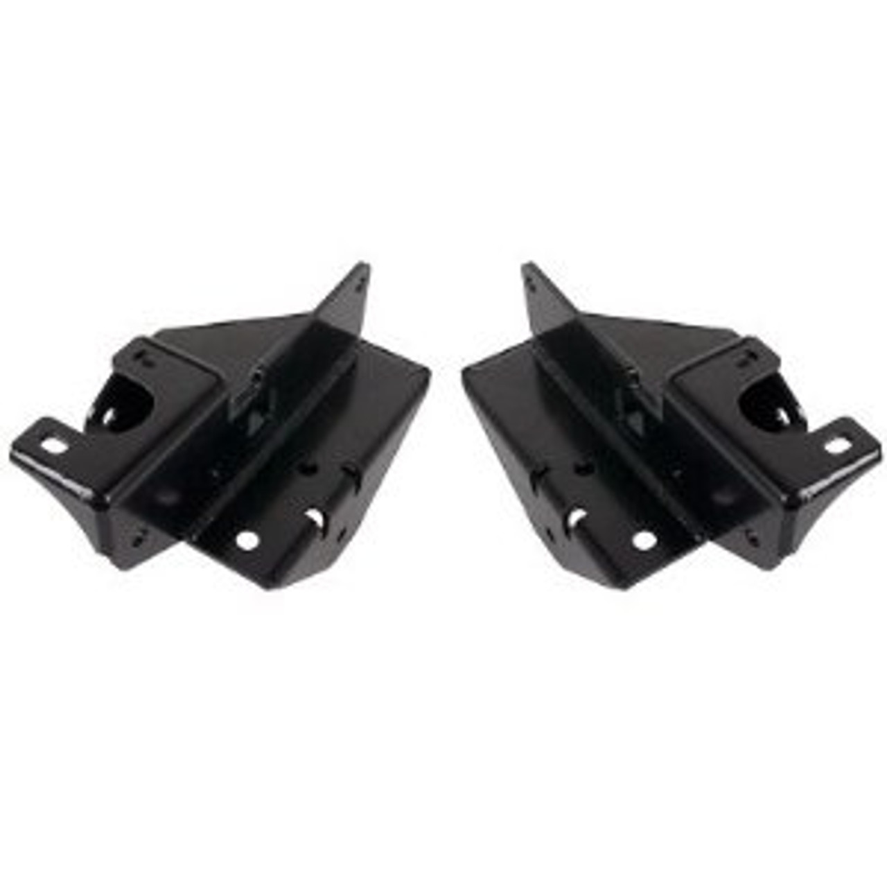 Rear Long Arm Frame Brackets for JK