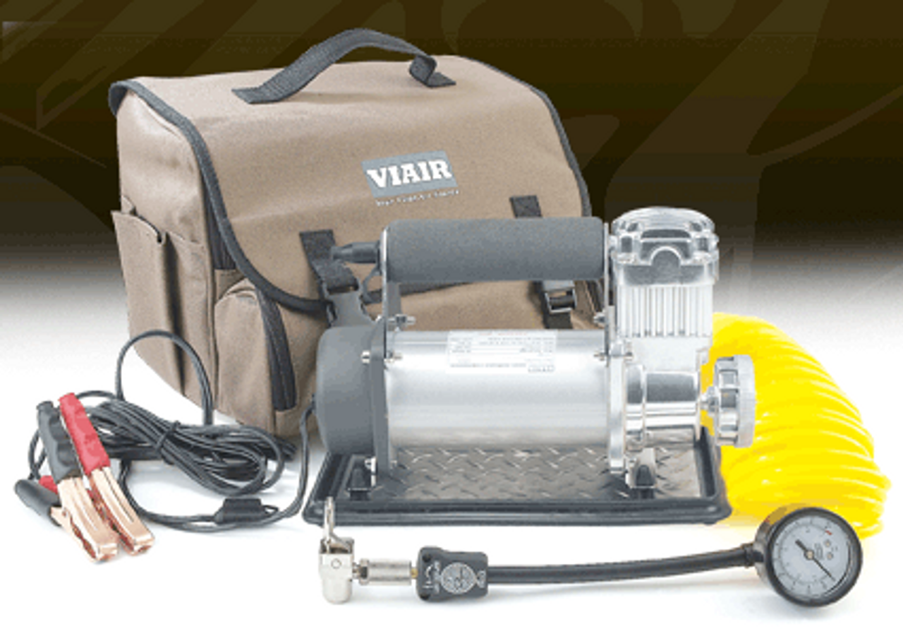 VIAIR 400P Portable Compressor Kit