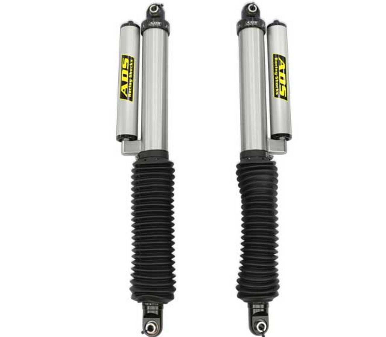 ADS 250-JT00R-000 Direct Fit Rear Shocks with Remote Reservoir 2.5" Lift for Jeep Gladiator JT 2020+