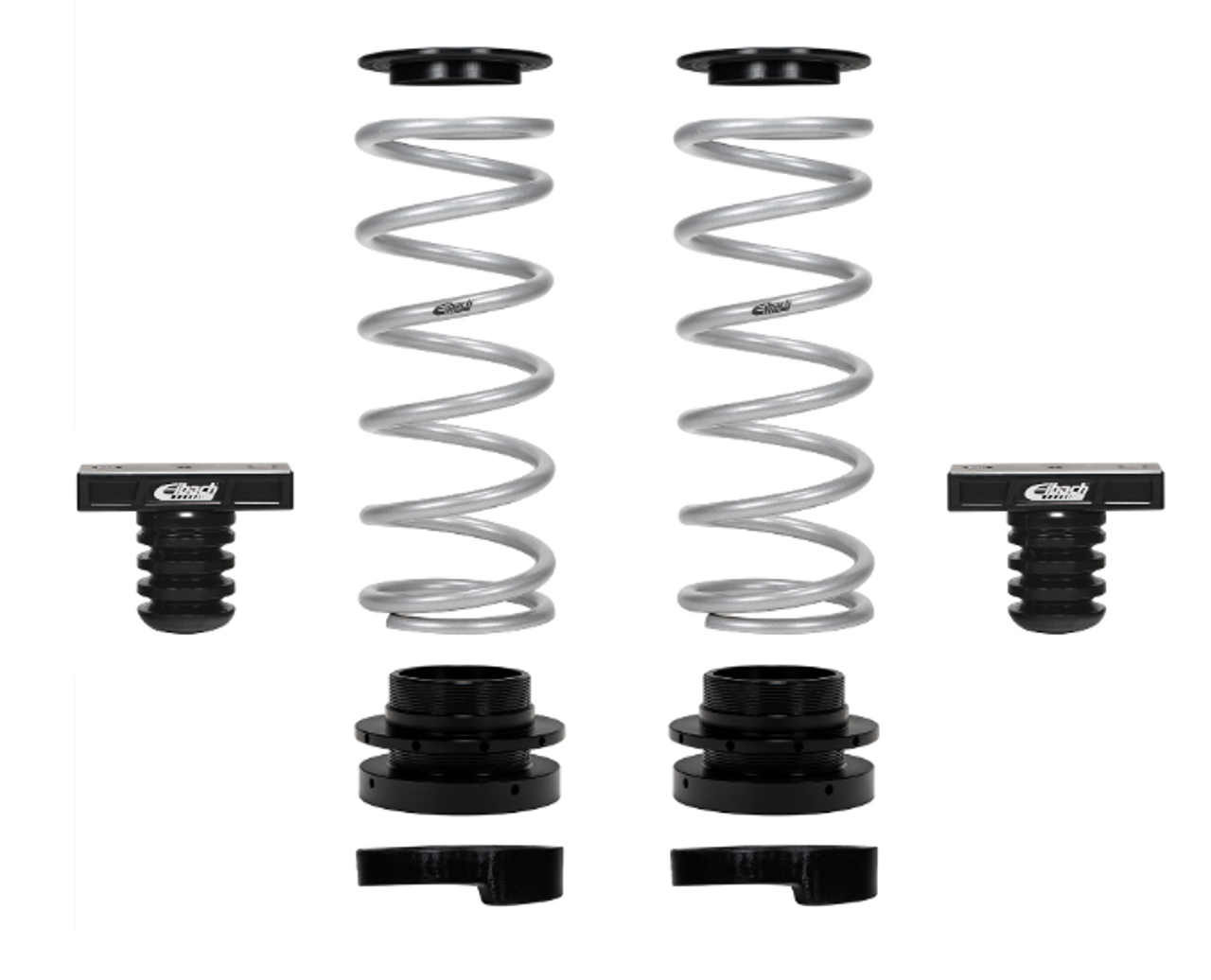 Eibach AK31-82-071-01-02 Rear ERS System for Toyota 4Runner 2003-2024
