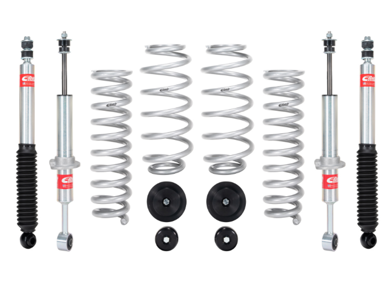 Eibach E80-59-005-01-22 Pro-Truck Lift for Lexus GX470 2003-2009