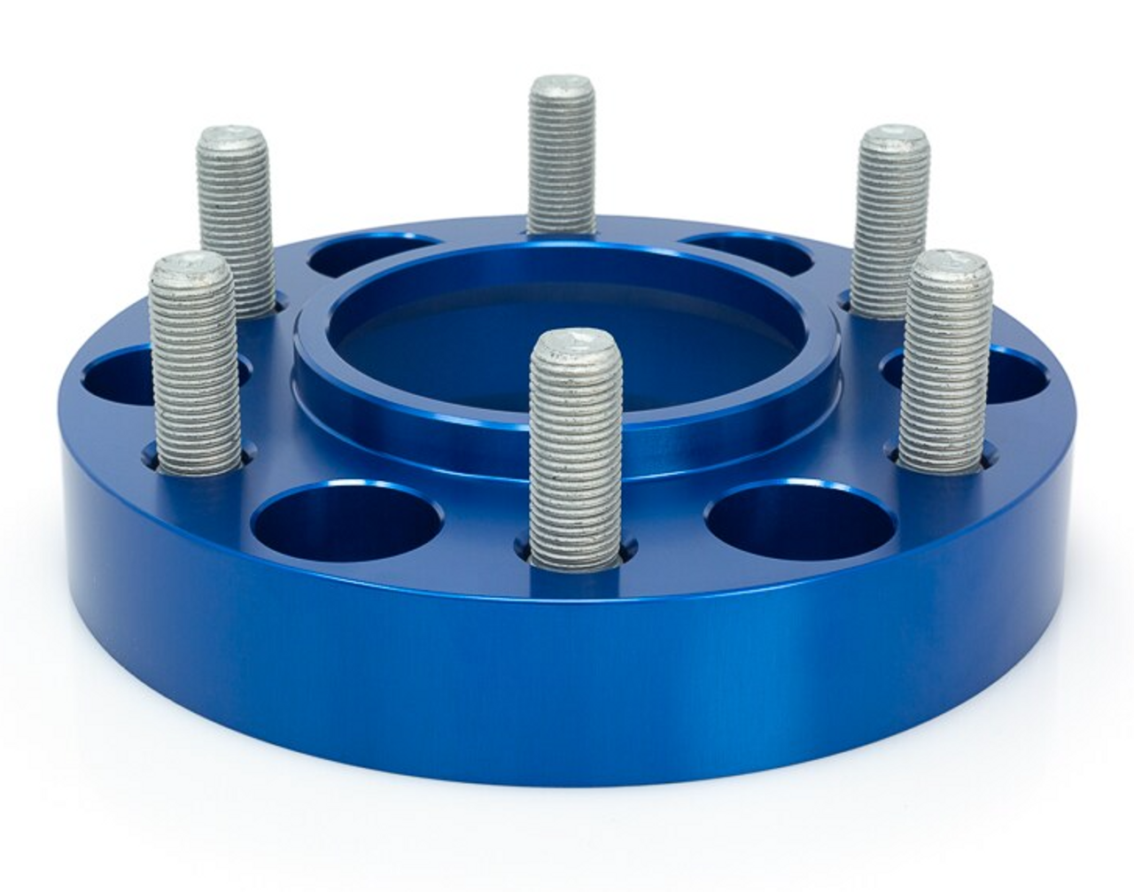 Spidertrax WHS036 Conversion Wheel Adapters for Tacoma/Tundra/4Runner/Sequoia/FJ/GX470/GX460 1996+