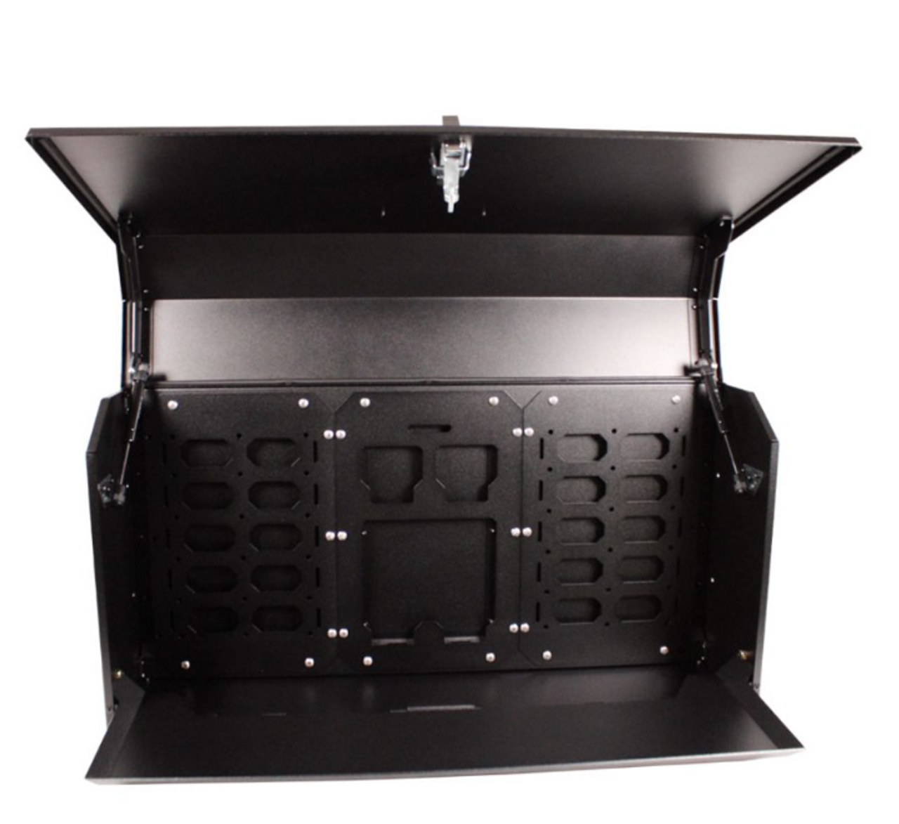 Rock Slide Engineering AC-CBX-100 Deluxe Cargo Box