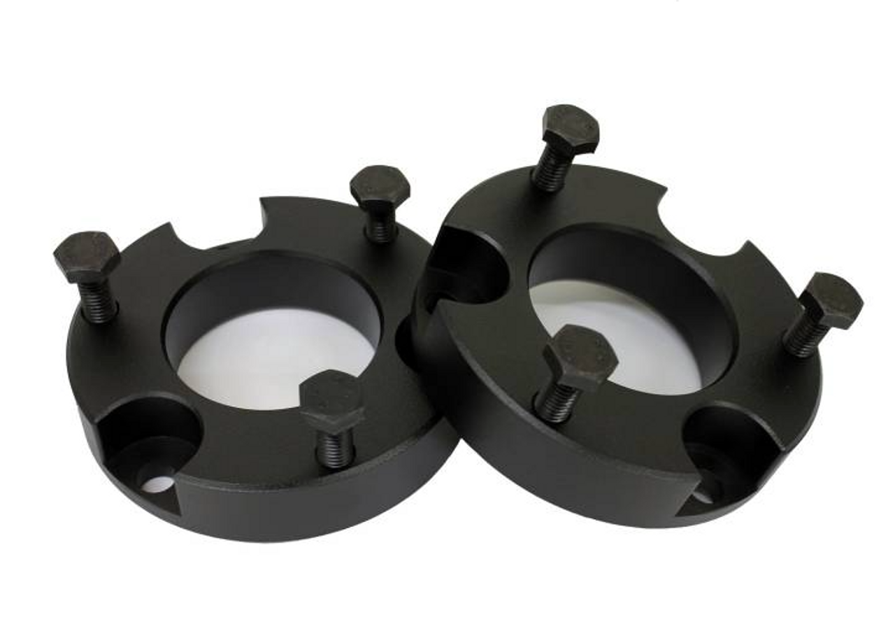 Motofab TACO05-2 2" Front Leveling Lift Kit for Tacoma/4Runner/FJ Cruiser 2003-2023