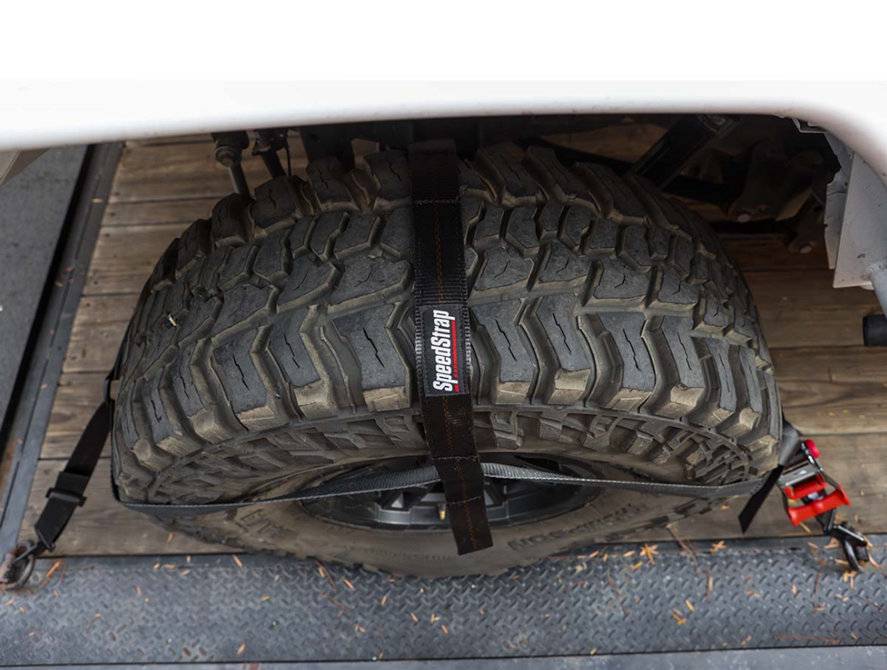 SpeedStrap 26600 Heavy Duty Tire Bonnet
