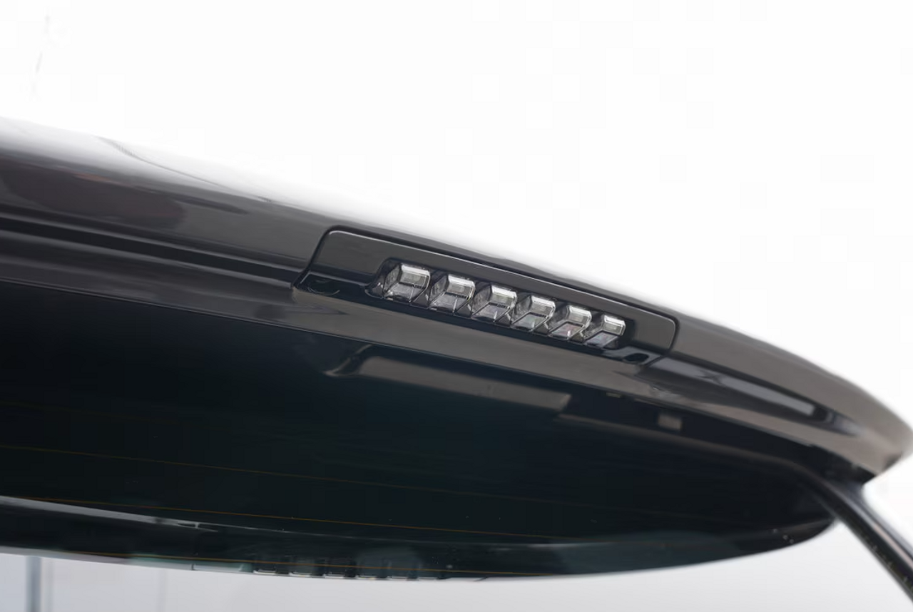 Morimoto X3B70 X3B LED Brake Light for Toyota 4Runner 2010-2024