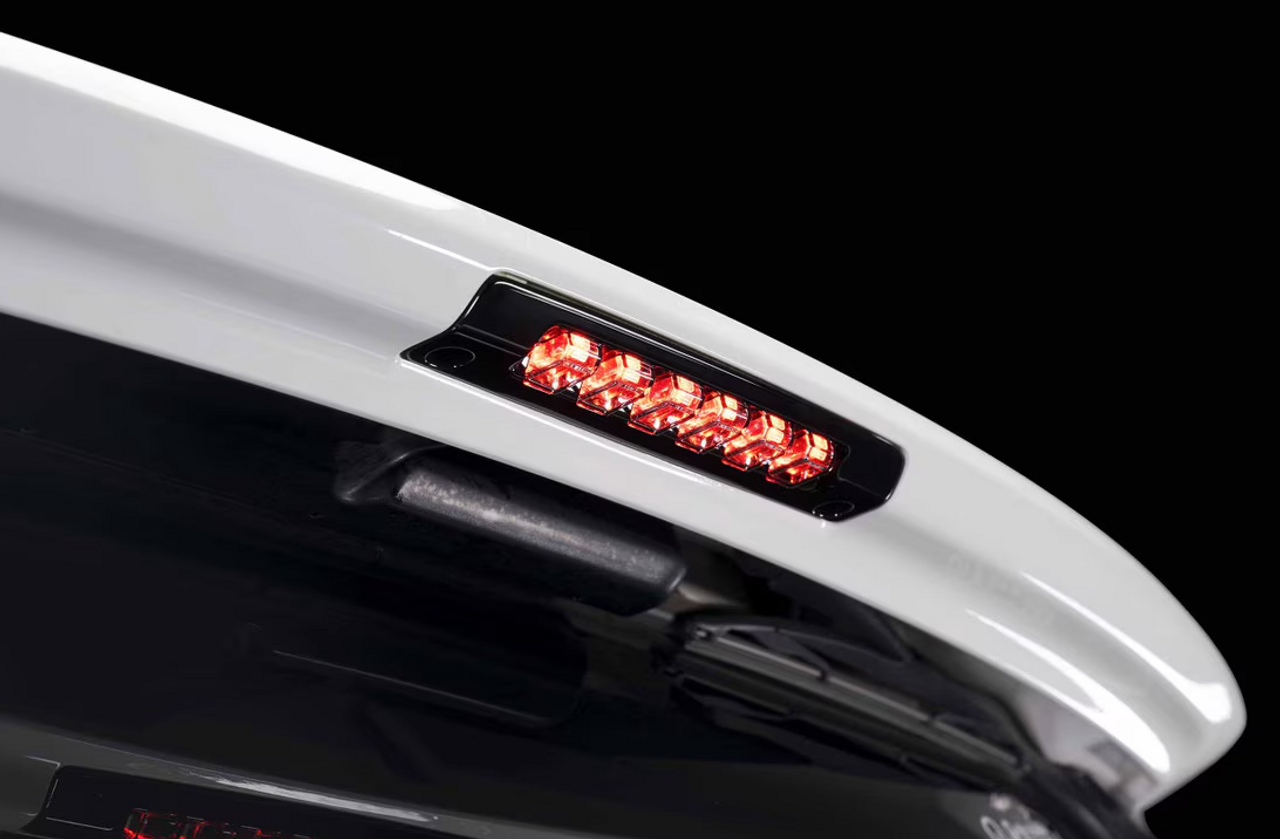 Morimoto X3B70 X3B LED Brake Light for Toyota 4Runner 2010-2024