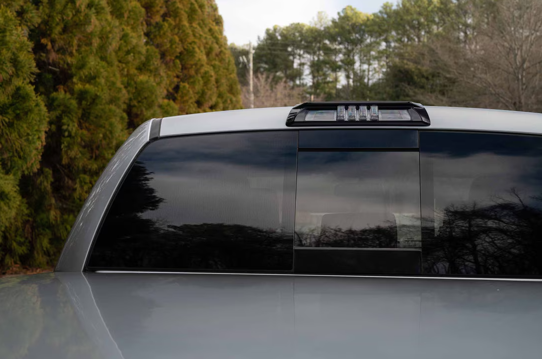 Morimoto X3B15.2 X3B LED Third Brake Light for Toyota Tundra 2007-2021