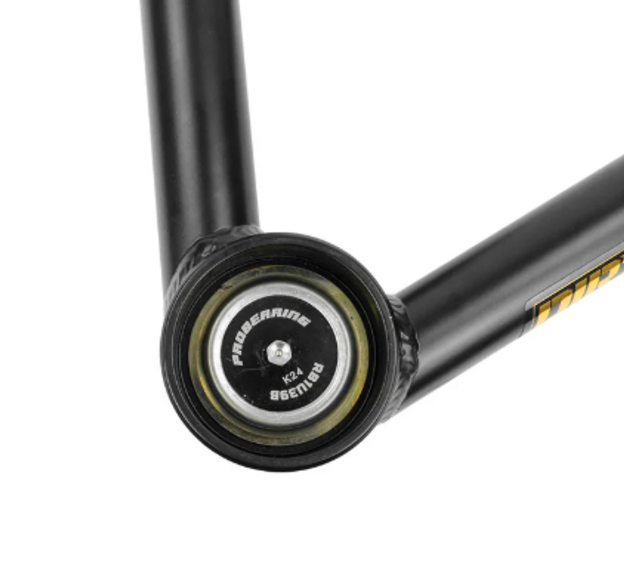 Dirt King Fabrication DK-815993 4130 Upper Control Arms for Toyota Tundra 2007-2021 Dirt King Fabrication DK-815993 4130 Upper Control Arms for Toyota Tundra 2007-2021