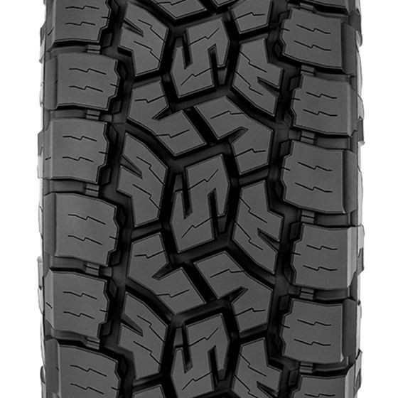 Toyo Tire 356940 Open Country AT III Tire for 17