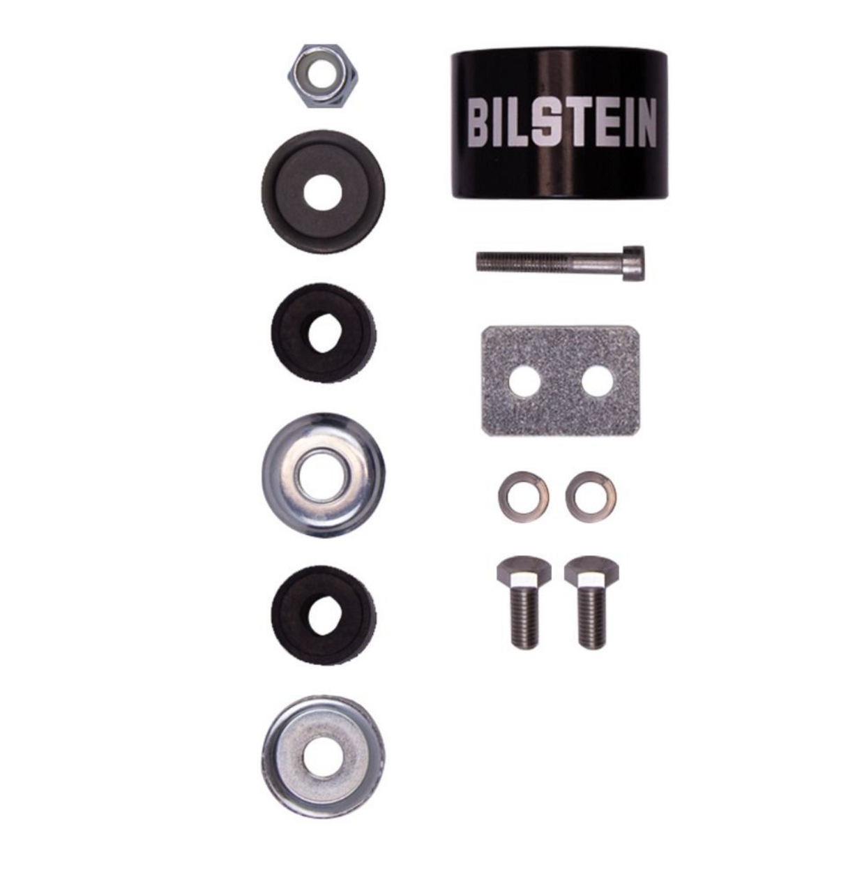 Bilstein 25-311259 B8 5160 Series Rear Shock 0-1.5" Lift for Toyota Tacoma 2005-2023