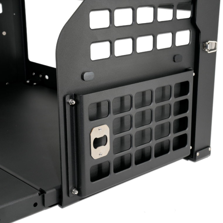 IAG Off-Road IAG-ACC-F3181 Aluminum Multilevel Tailgate Table for Ford Bronco 2021+