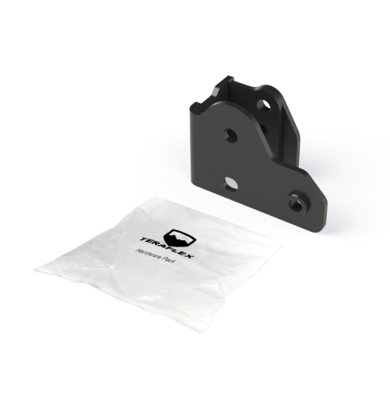 TeraFlex 1963400 Rear Track Bar Bracket Kit for Ford Bronco 2021+