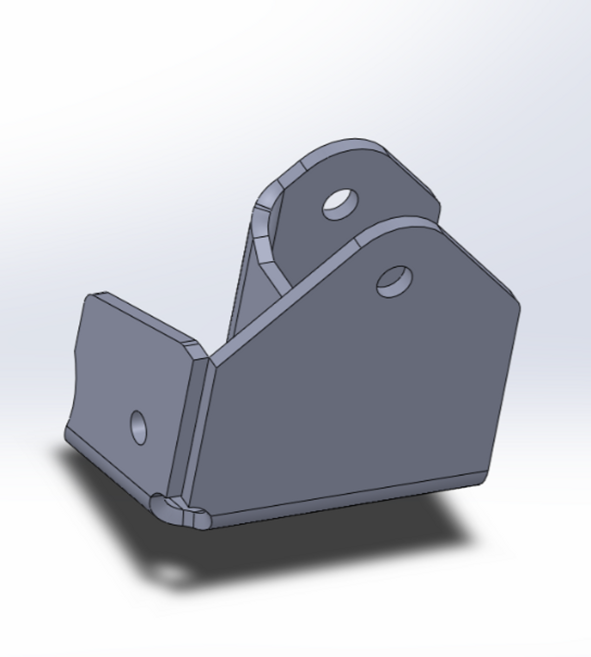 RPM Steering RPM-3070 Ultimate Raised Track Bar Bracket for Jeep Wrangler JL & Gladiator JT 2018+ RPM Steering RPM-3070 Ultimate Raised Track Bar Bracket for Jeep Wrangler JL & Gladiator JT 2018+