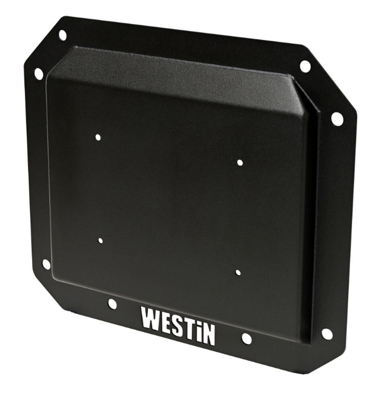 Westin Automotive 59-89055 Spare Tire Delete for Ford Bronco 2021+ Westin Automotive 59-89055 Spare Tire Delete for Ford Bronco 2021+