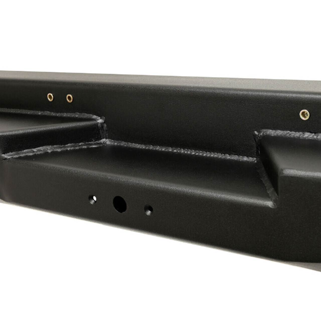 Westin Automotive 59-712255 XTS Rear Bumper for Ford Bronco 2021+ Westin Automotive 59-712255 XTS Rear Bumper for Ford Bronco 2021+