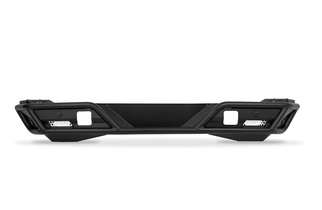 DV8 Offroad RBBR-04 Competition Series Rear Bumper for Ford Bronco 2021+