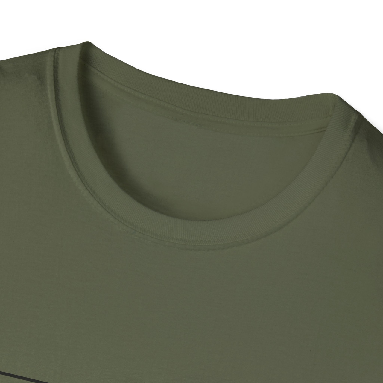 Offroad Elements Next Gen T-Shirt | OD Green