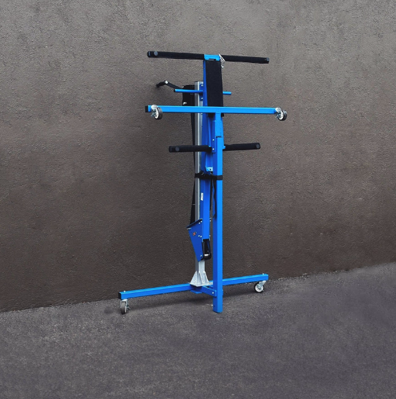 EZ 4x4 5121 2472 Hard Top Remover Lift for Ford Bronco 2 Door 2021+