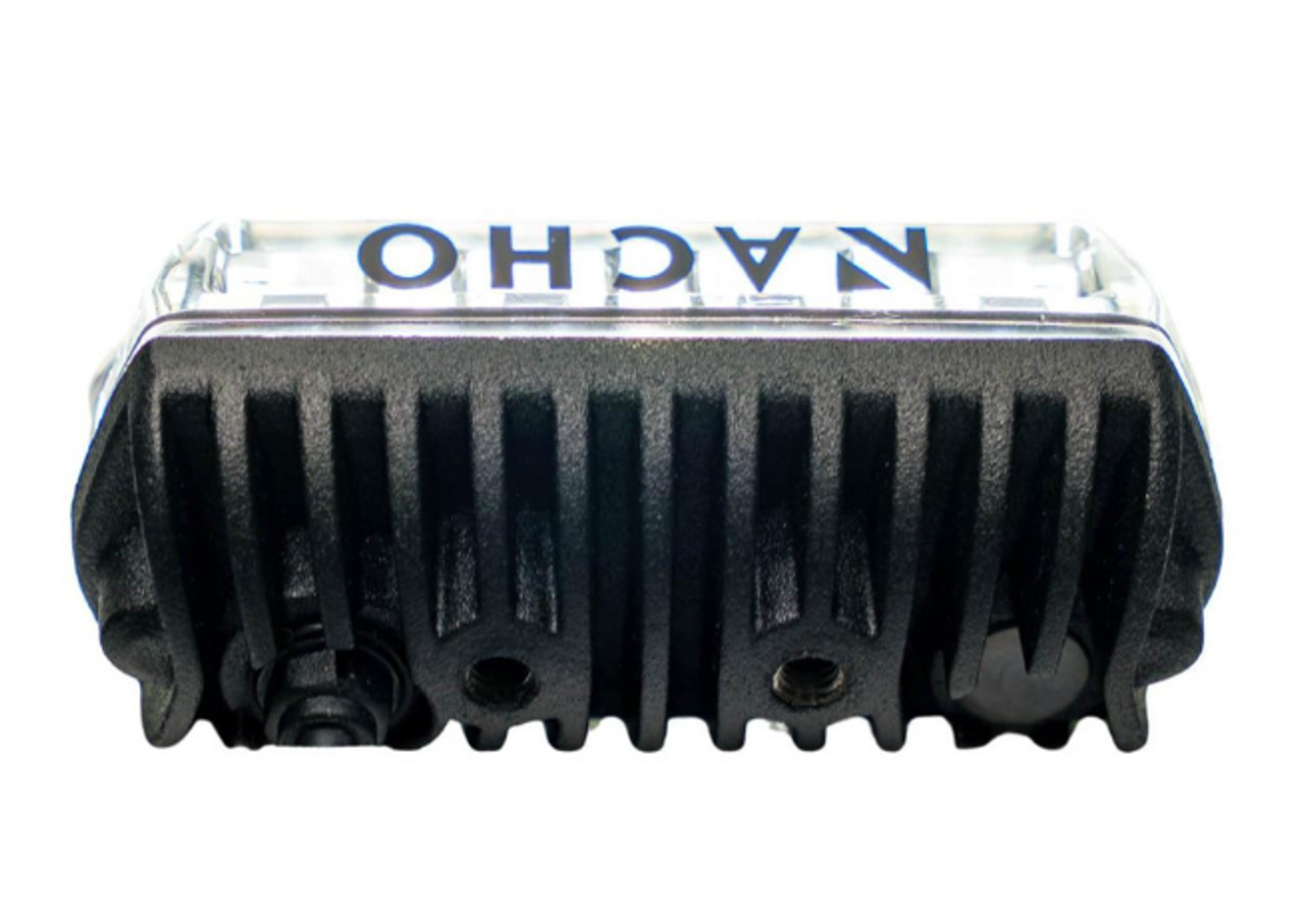 ARB NAN122 Nacho Nano 2 Pack Drive Light Set