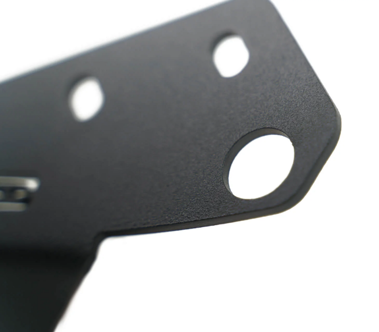 DV8 Offroad LBBR-08 A-Pillar Dual Light Pod Drop Mounts for Ford Bronco 2021+ DV8 Offroad LBBR-08 A-Pillar Dual Light Pod Drop Mounts for Ford Bronco 2021+