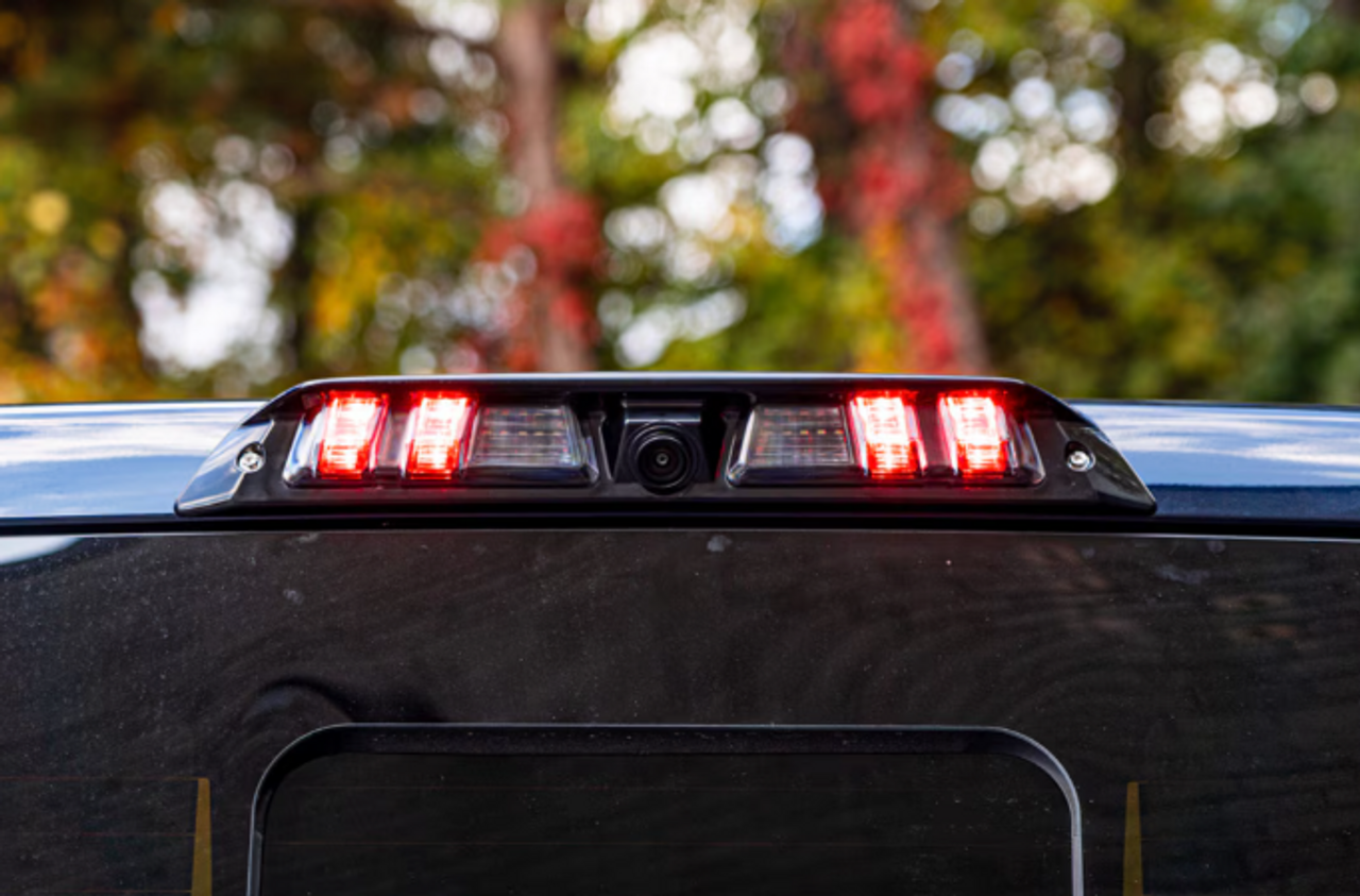 Morimoto X3B40 X3B LED Brake Light for Ford F150, Super Duty & Ranger 2015+