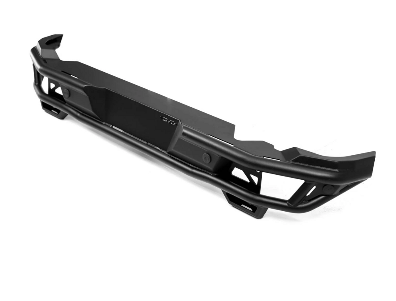DV8 Offroad RBBR-08 Rear Tube Bumper for Ford Bronco 2021+