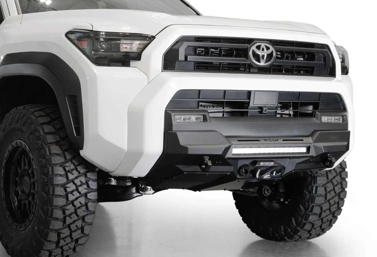 ADD Offroad F710343070103 Stealth Center Mount Front Bumper for Toyota 4Runner 2025+