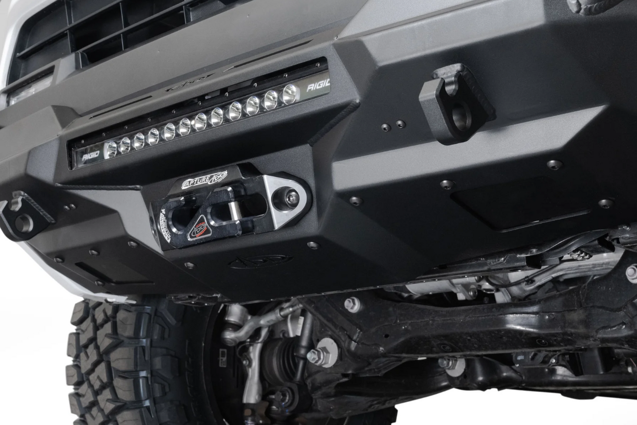 ADD Offroad F710343070103 Stealth Center Mount Front Bumper for Toyota 4Runner 2025+
