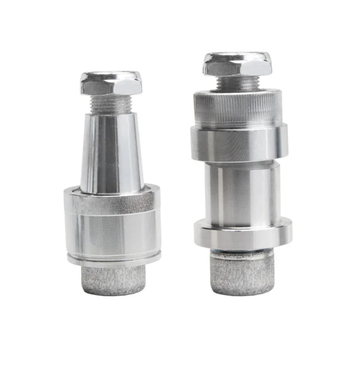 American Iron Offroad AI-1205 Ball Joint Delete System for Ford Super Duty Dana 60 & Ultimate Duty Dana 60