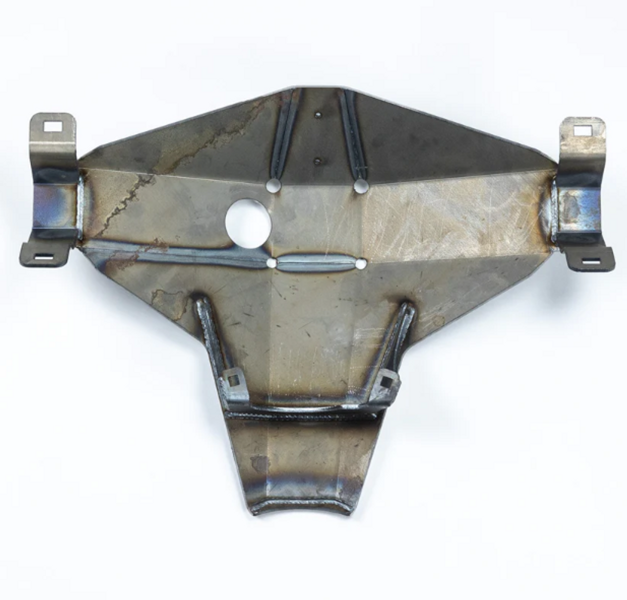 C4 Fabrication 1200-5116 Rear Differential Skid plate for Toyota Tacoma Gen 3 2016-2023 C4 Fabrication 1200-5116 Rear Differential Skid plate for Toyota Tacoma Gen 3 2016-2023