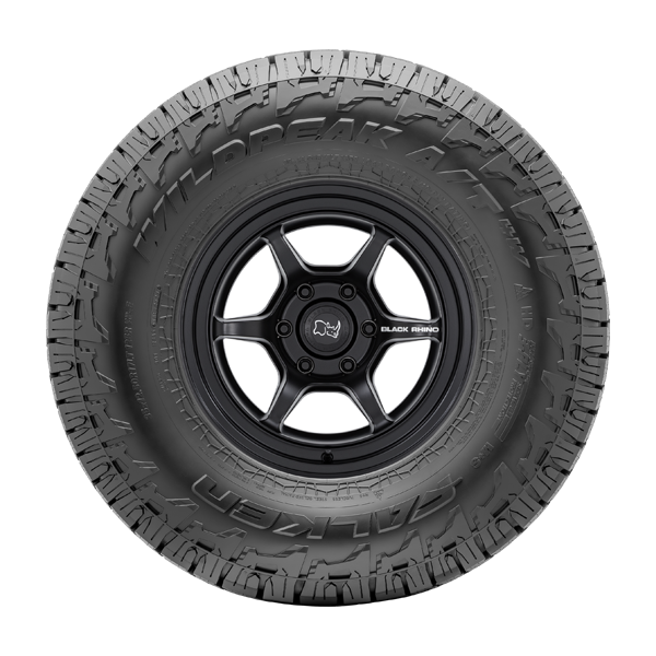 bewilder Falken 28840712 Wildpeak AT4W Tire for 17