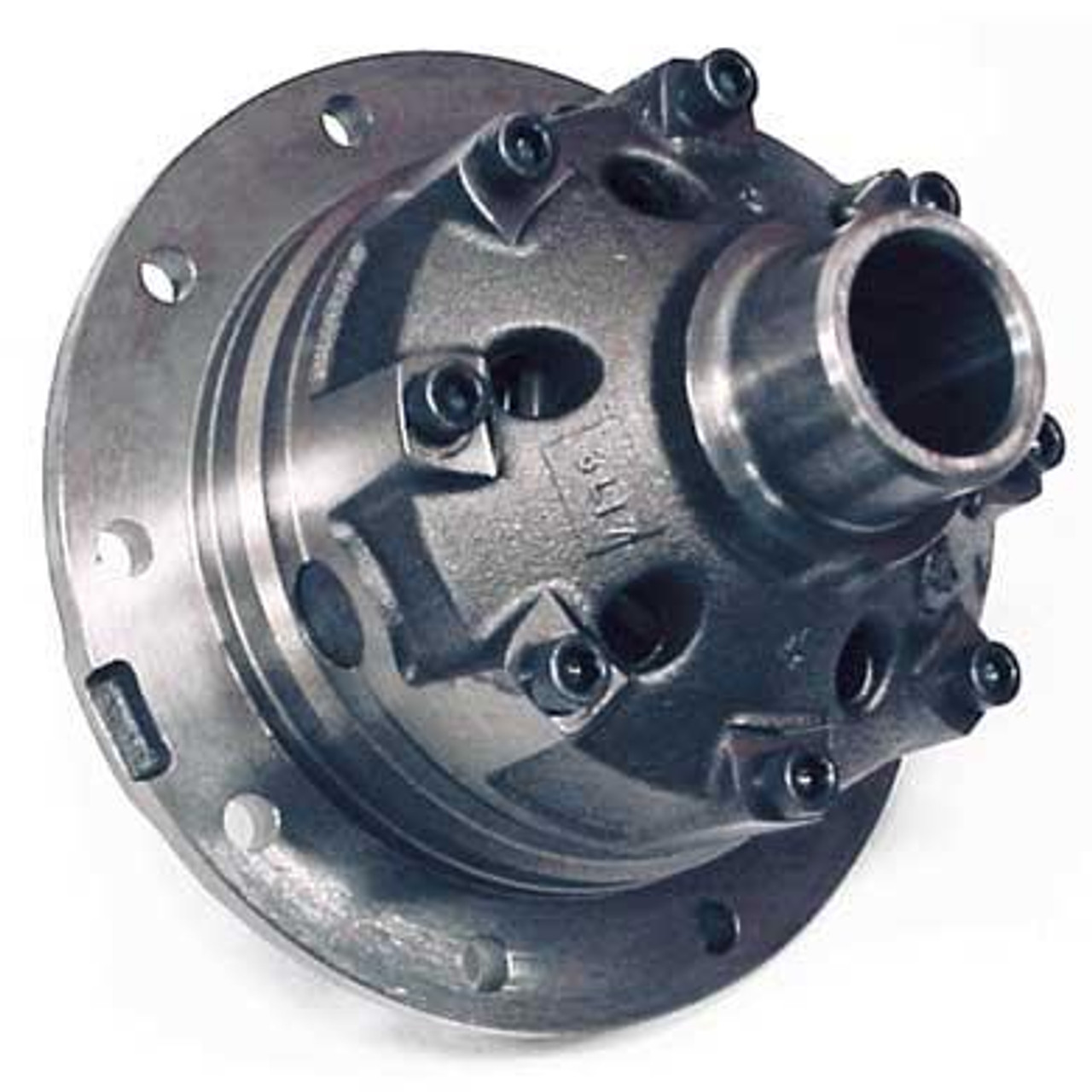 Detroit Locker EAT187SL16C Dana 44 30 Spline 3.92 and Higher Automatic Locker