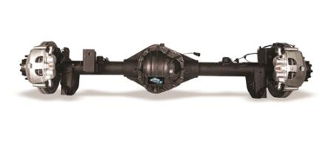 Dana Spicer 2023612-1 Ultimate 60 Rear Axle Assembly for Jeep Wrangler JK with 4.88 and 5.38 Gear Ratios