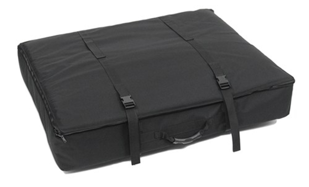 Rampage Products 595001 Freedom Top Panel Storage Bag for Jeep JK