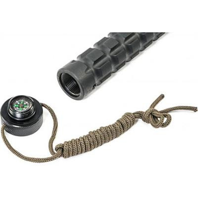 Smittybilt 2828 Trail Axe with Sheath