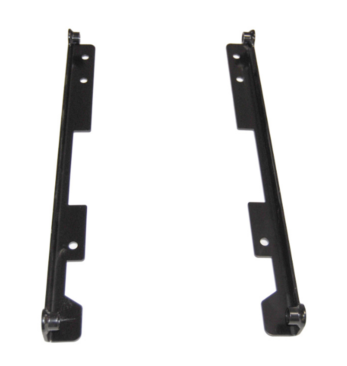 PRP Sears C38 Jeep JK Seat Mounts