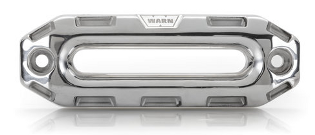 WARN 100660 Epic 1.0 Fairlead in Polished