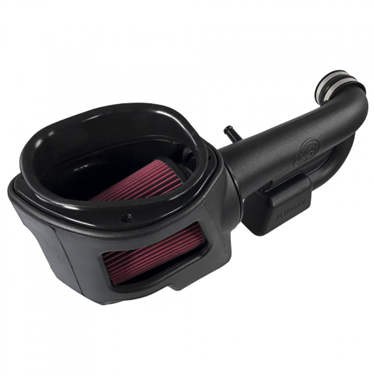 S&B Filters 75-5060 Cold Air Intake for 2012-2016 Jeep Wrangler JK