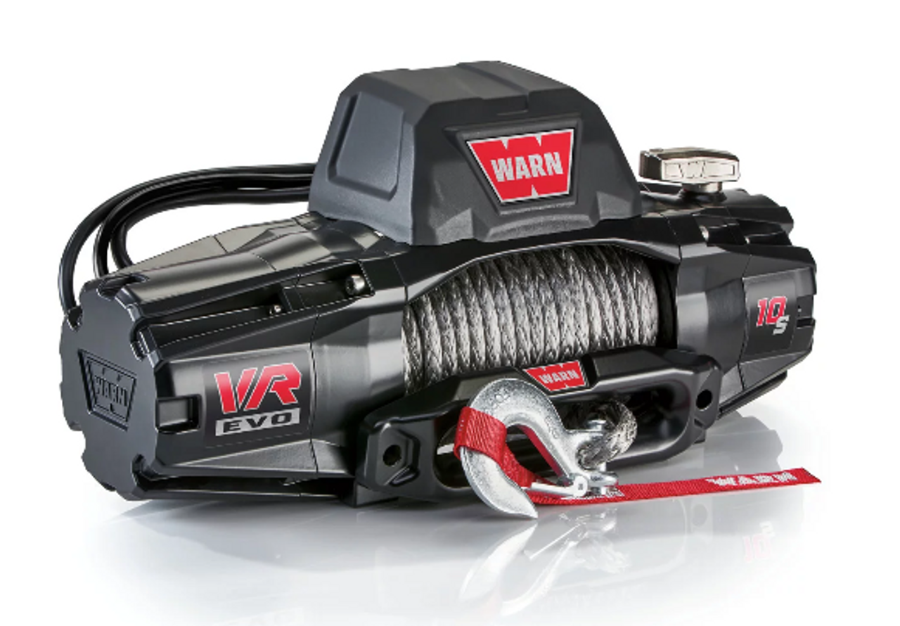 WARN 103251 VR EVO Series Winch